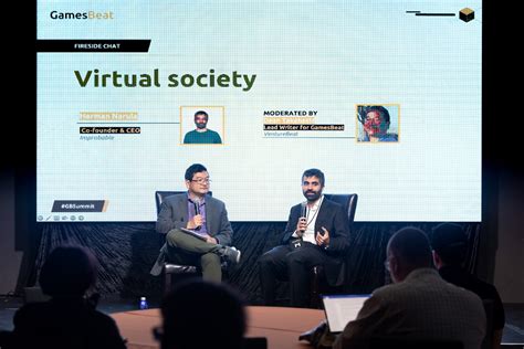 VentureBeat: Contact Information, Journalists, and Overview.